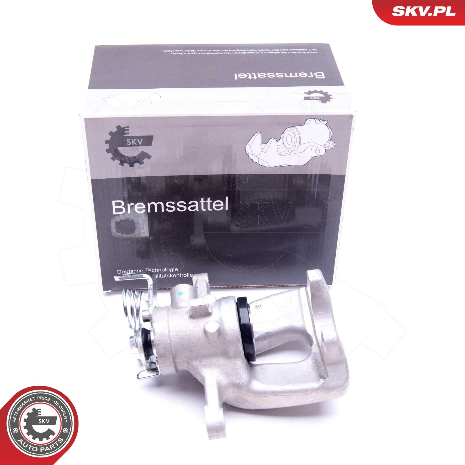 Etrier frana ESEN SKV 42SKV523