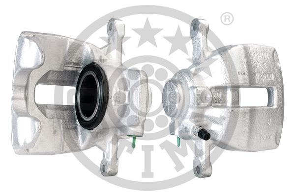 Zacisk hamulca OPTIMAL BC-2621R