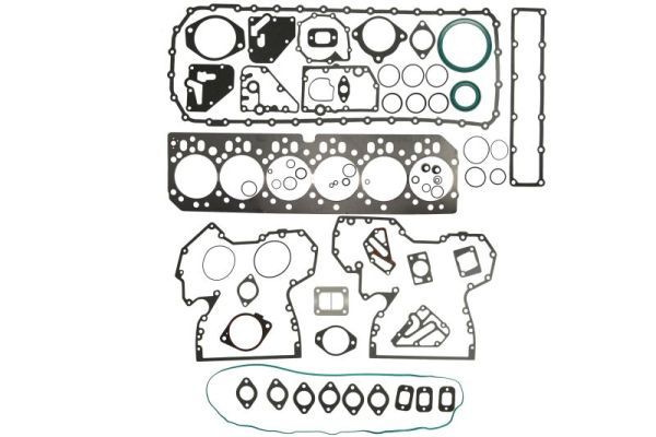 Pochette moteur complète
