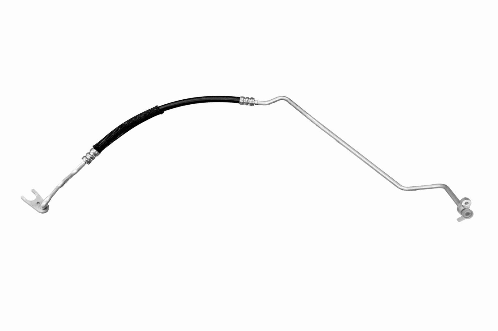 Kõrgsurve-/madalsurvetorustik, kliimaseade