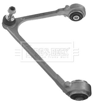 Wahacz, zawieszenie koła BORG & BECK BCA7282