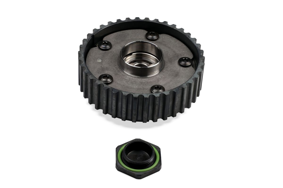 Regulator ax cu came HEPU 21-7028