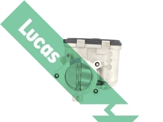 Korpus przepustnicy LUCAS LTH524