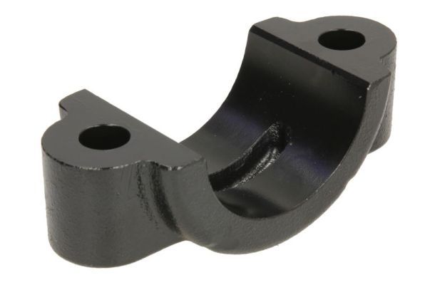 Support, suspension du stabilisateur