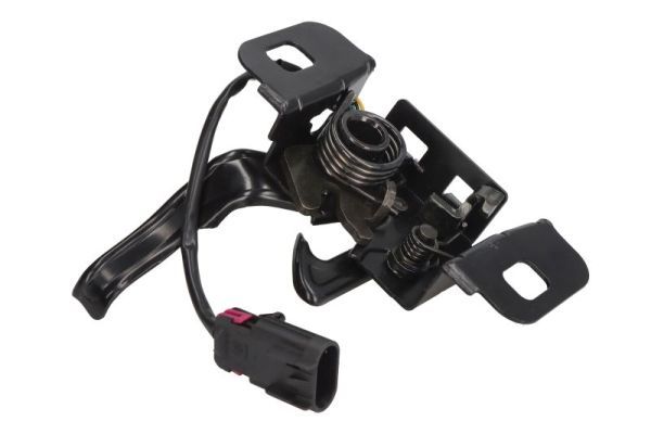 Serrure de capot-moteur