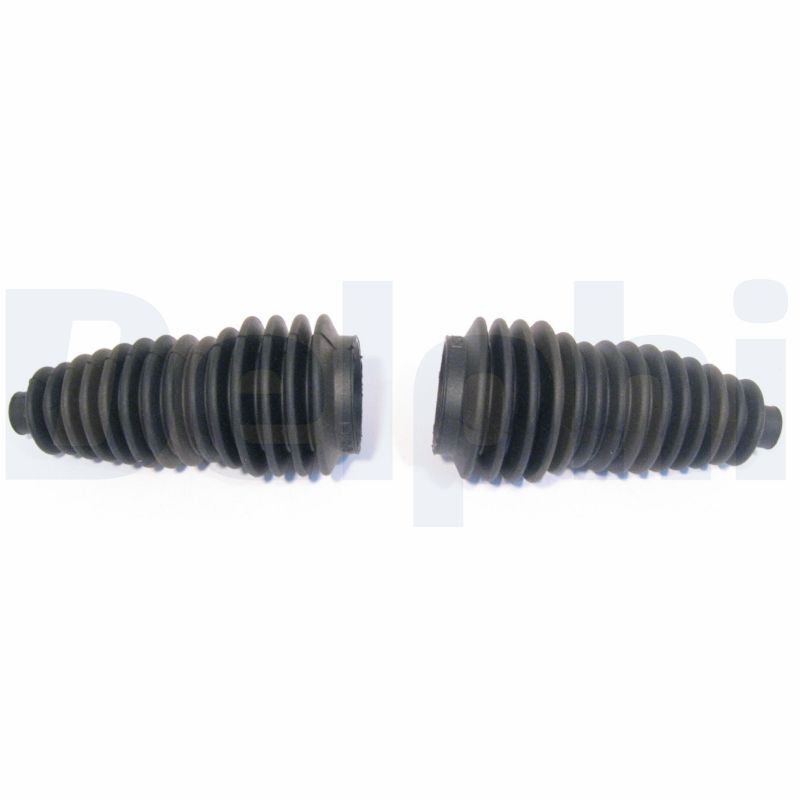 Zestaw osłon, układ kierowniczy DELPHI TBR4012
