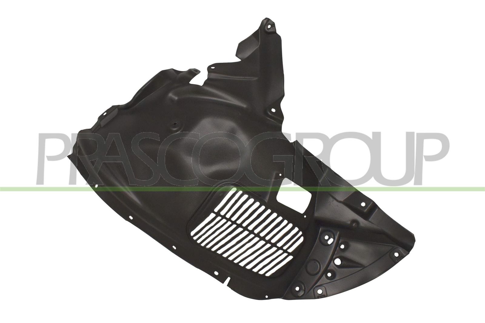 Carenaj roata PRASCO BM8043603