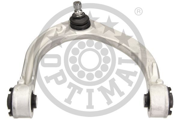 Wahacz, zawieszenie koła OPTIMAL G6-1491