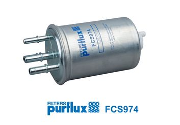 Degvielas filtrs