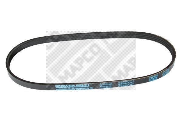 Pasek klinowy wielorowkowy MAPCO 240698