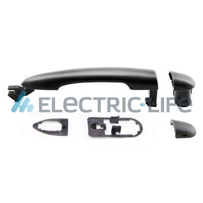 Vnější klika dveří ELECTRIC LIFE ZR80658