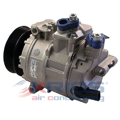 Kompresor, klimatyzacja MEAT & DORIA K15228A