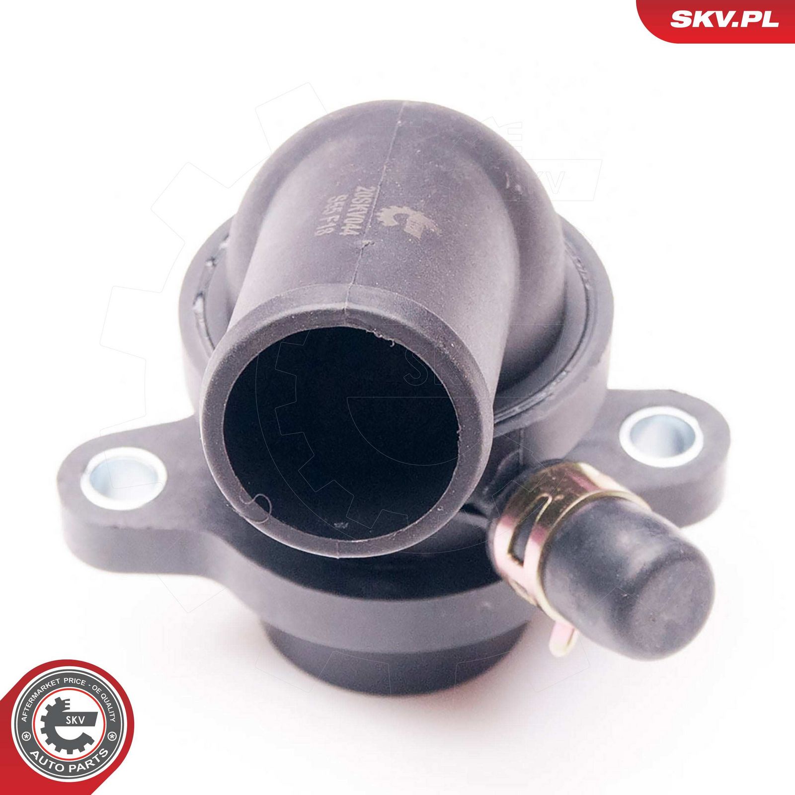 Levně Termostat, chladivo ESEN SKV 20SKV044