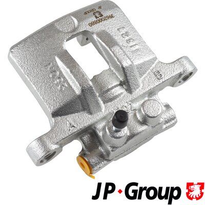 Zacisk hamulca JP GROUP 3962000880