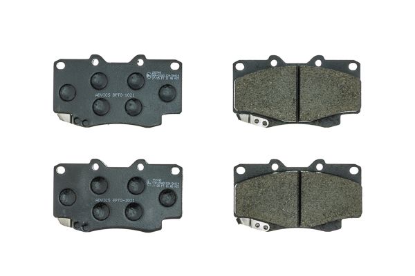 AISIN BPTO1021
