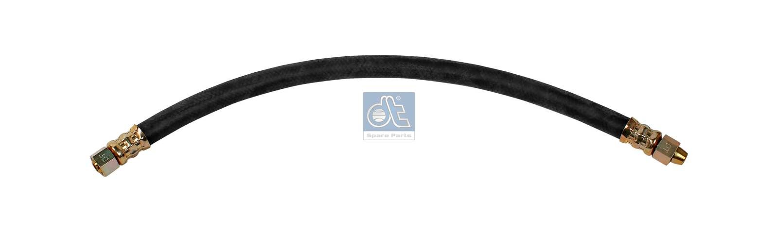 DT Spare Parts 128017