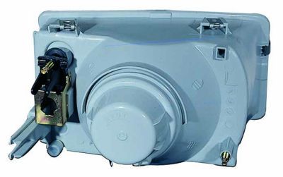 Reflektor ABAKUS 551-1107R-LD-EM