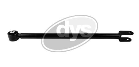 Wahacz, zawieszenie koła DYS 26-27695