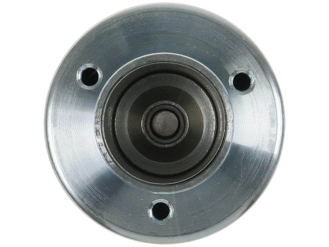 Levně Elektromagnetický spínač, startér AS-PL SS0120