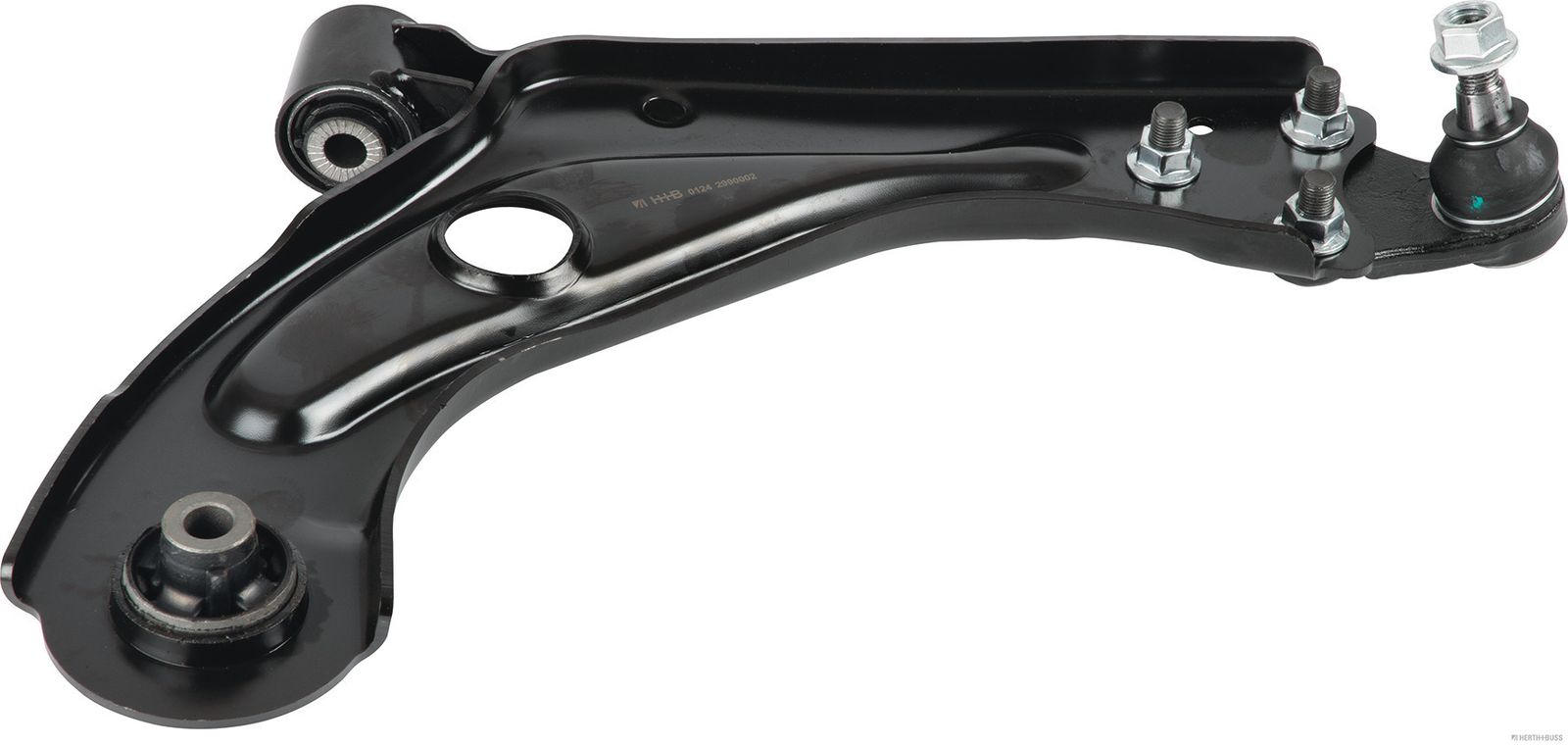 Brat, suspensie roata HERTH+BUSS JAKOPARTS J4910859