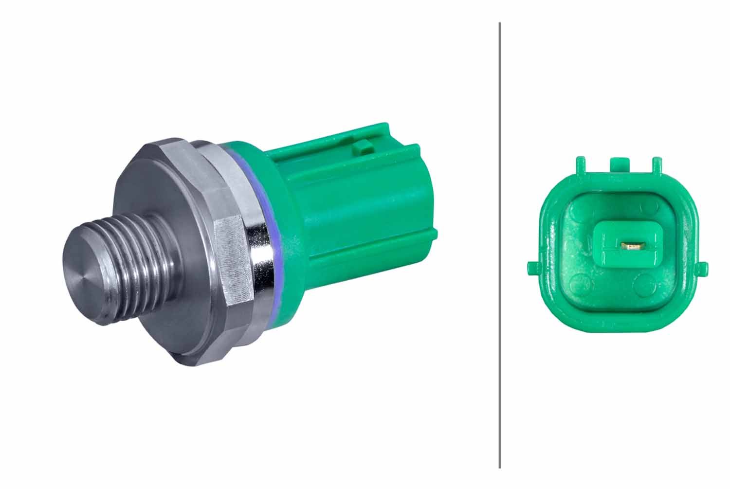 Senzor batai HELLA 6PG 013 114-671