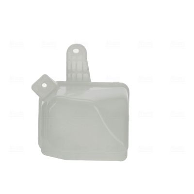Vase d'expansion, liquide de refroidissement