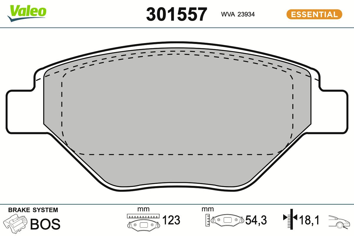 Piduriklotsi komplekt,ketaspidur