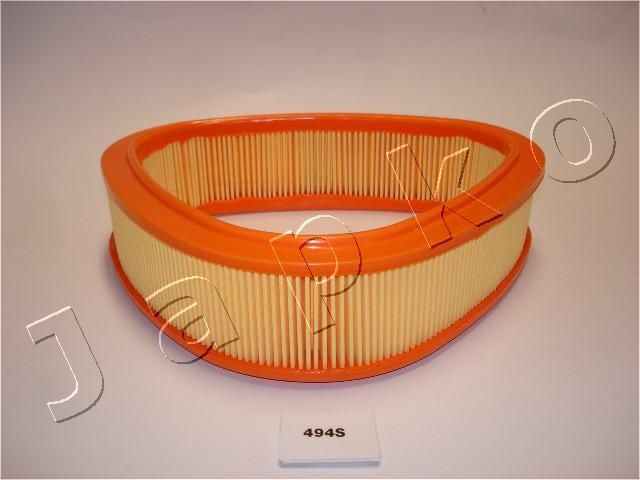 Filtr powietrza JAPKO 20494