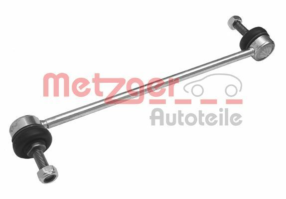 Brat/bieleta suspensie, stabilizator METZGER 53010318