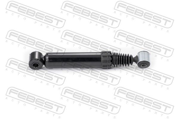 Amortyzator FEBEST 2507S-004R