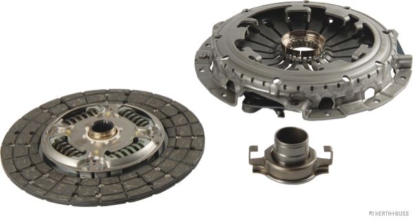 Sada spojky HERTH+BUSS JAKOPARTS J2002347