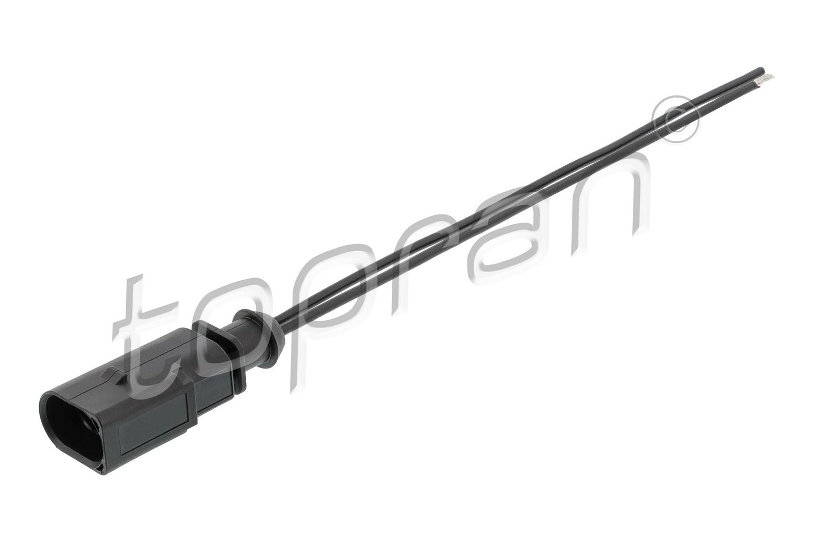 Set reparat cabluri, sistem electric central TOPRAN 121 548