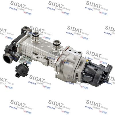 Modul-EGR SIDAT 83.1210
