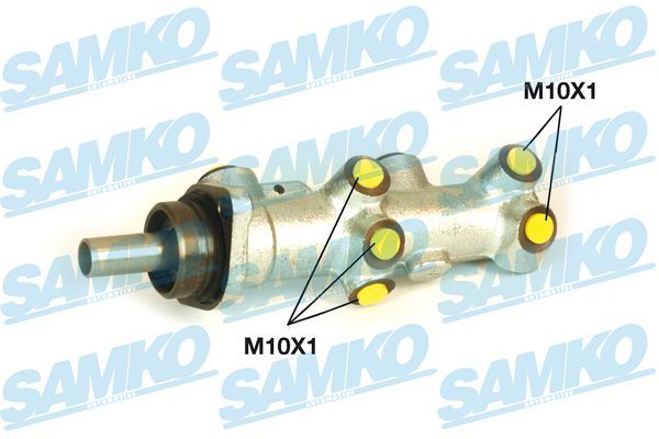 Pompa hamulcowa SAMKO P07443