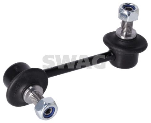 Brat/bieleta suspensie, stabilizator SWAG 83 93 3917