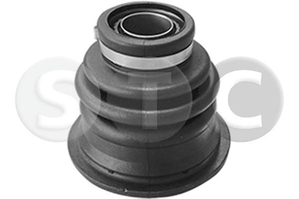 Osłona, wał napędowy STC T410325
