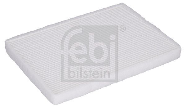 Levně Filtr, vzduch v interiéru FEBI BILSTEIN 29307