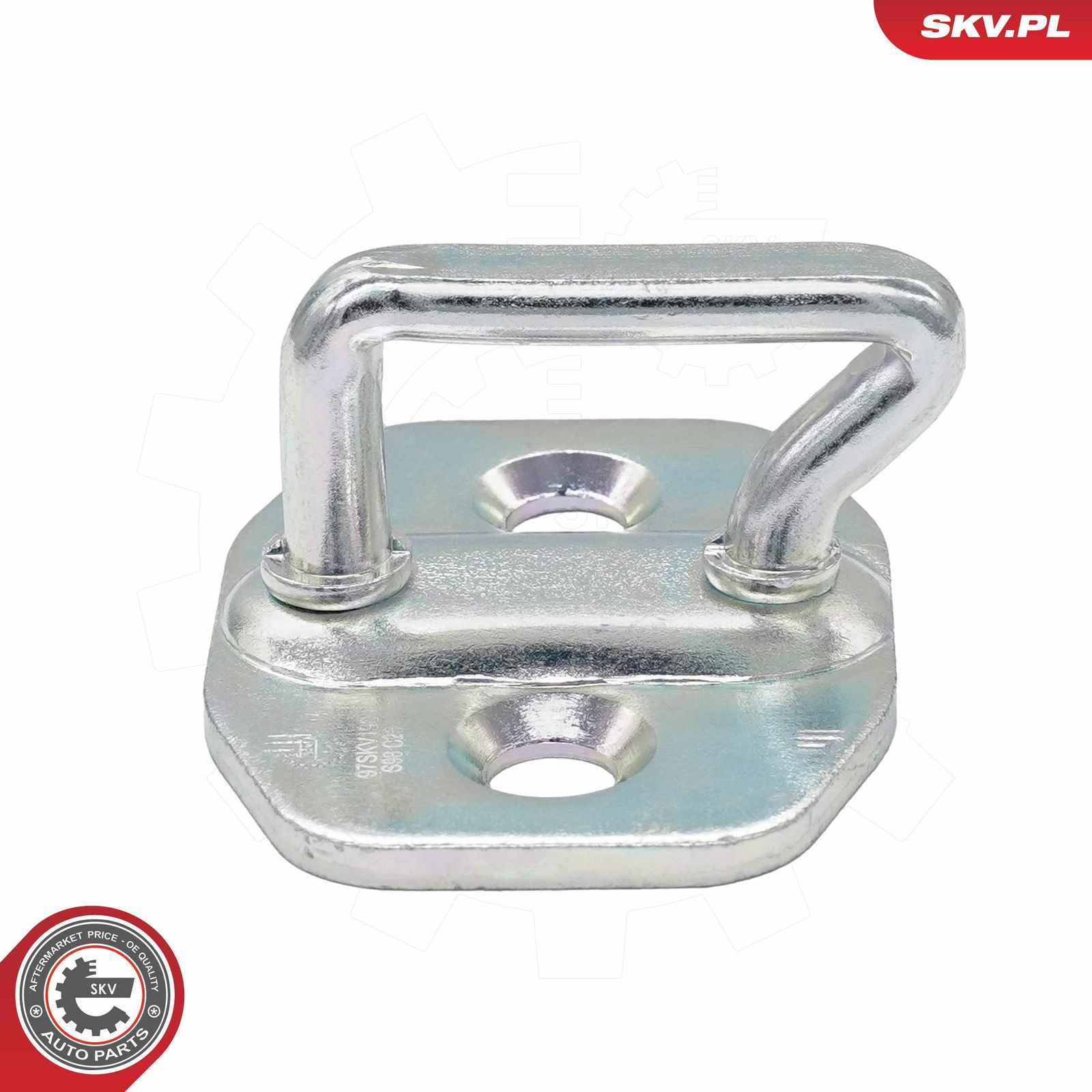Ghid, buton de inchidere ESEN SKV 97SKV190