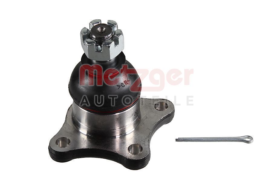 Przegub mocujący / prowadzący METZGER AUTOTEILE 57018718