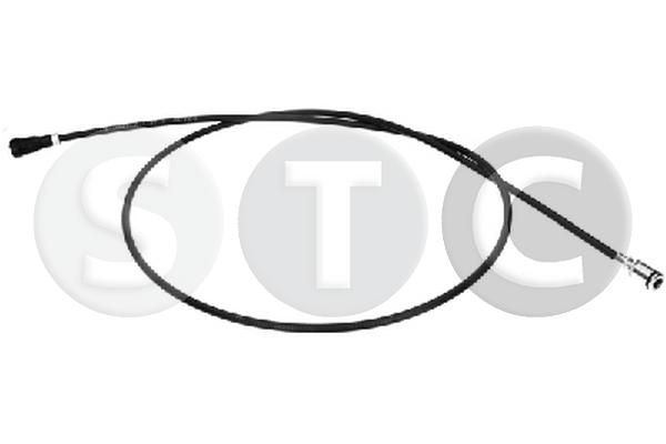 Linka tachografu STC T480184