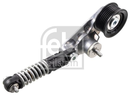 Intinzator curea, curea distributie FEBI BILSTEIN 197198