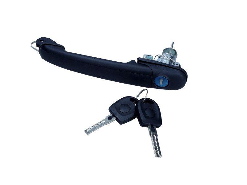 Väljaspoolne uksekäepide