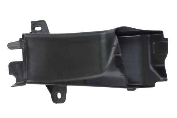 Решетка вентилятора, буфер