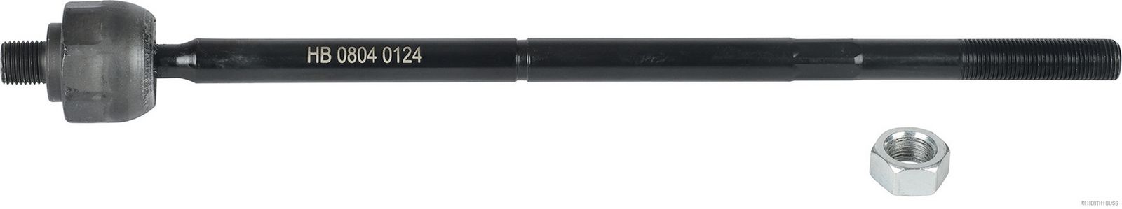 Bieleta de directie HERTH+BUSS JAKOPARTS J4850804