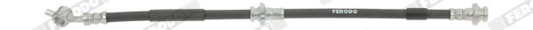 Furtun frana FERODO FHY2465