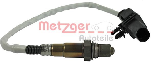 Sonda lambda METZGER AUTOTEILE 0893453