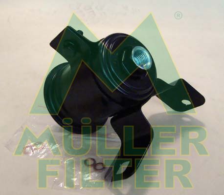 Filtr paliwa MULLER FILTER FB342