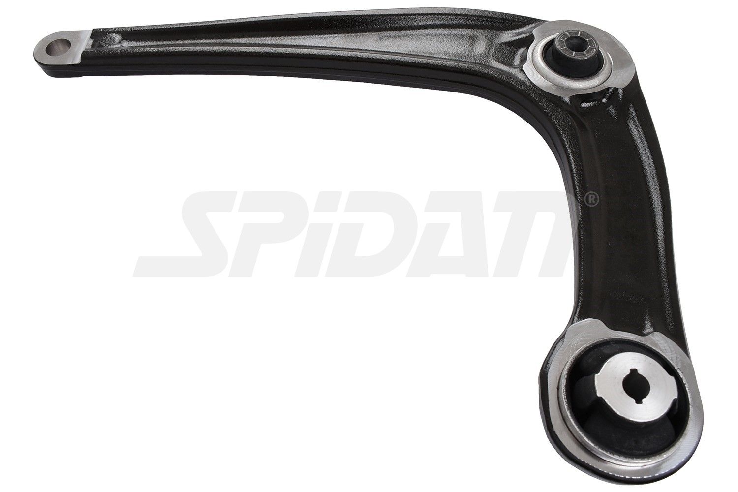 Brat, suspensie roata SPIDAN CHASSIS PARTS 59724