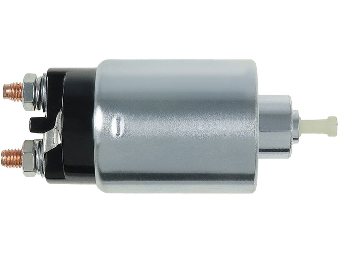 Solenoid, electromotor AS-PL AS SS9001