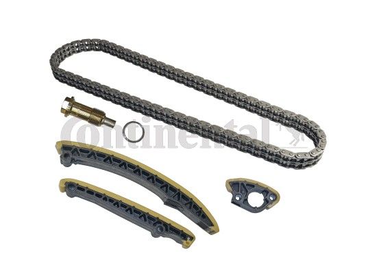 Zestaw łańcucha rozrządu CONTINENTAL CTAM TC1008K1